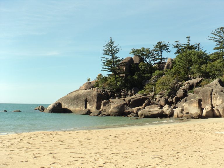 Magnetic Island: Discovering One of Australia’s Best Hidden Gems