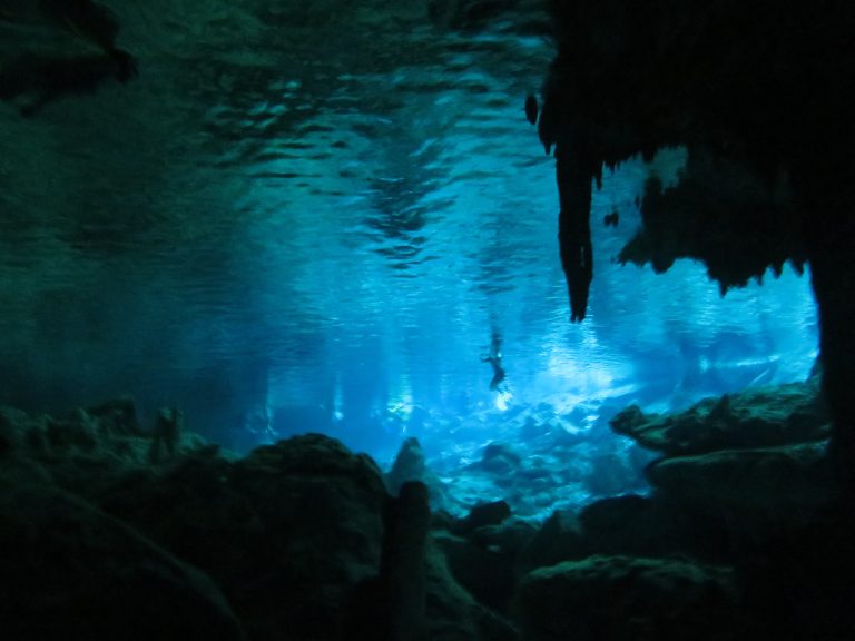 Exploring Mexico’s Magical Cenotes: A Diver’s Journey into the Underworld