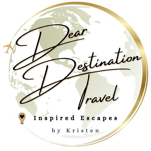 Dear Destination Travel Blog