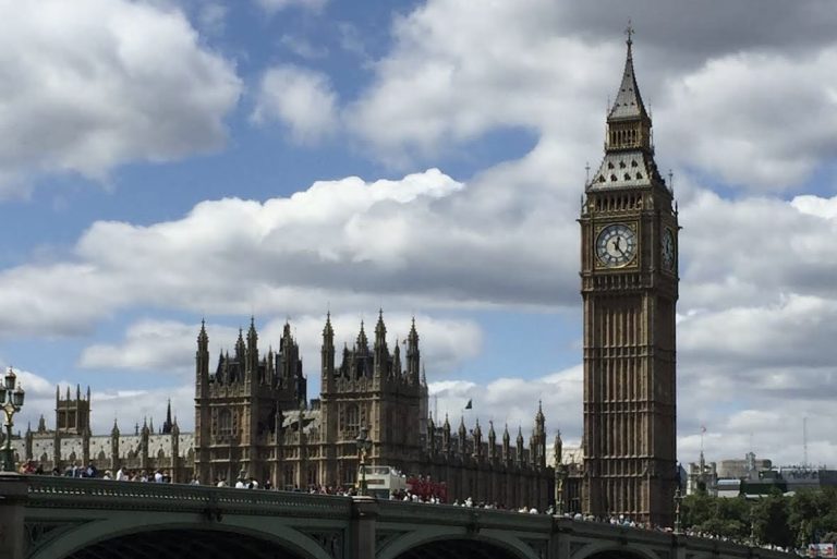 10 Things to Do and See in London on a Day Trip